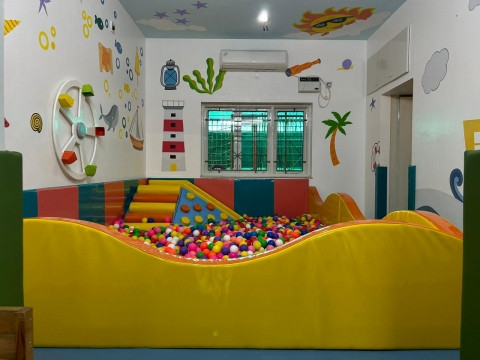 Ball Pit