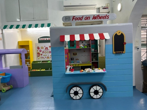 Food Truck