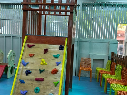 Fun Climber