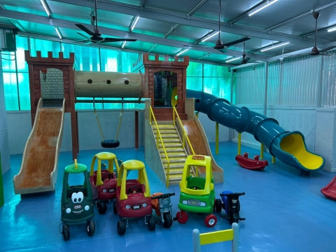 Fun Space
