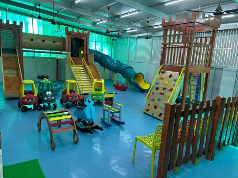 Slide