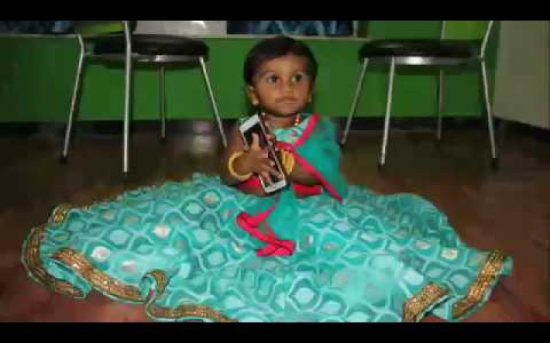 Special moments 