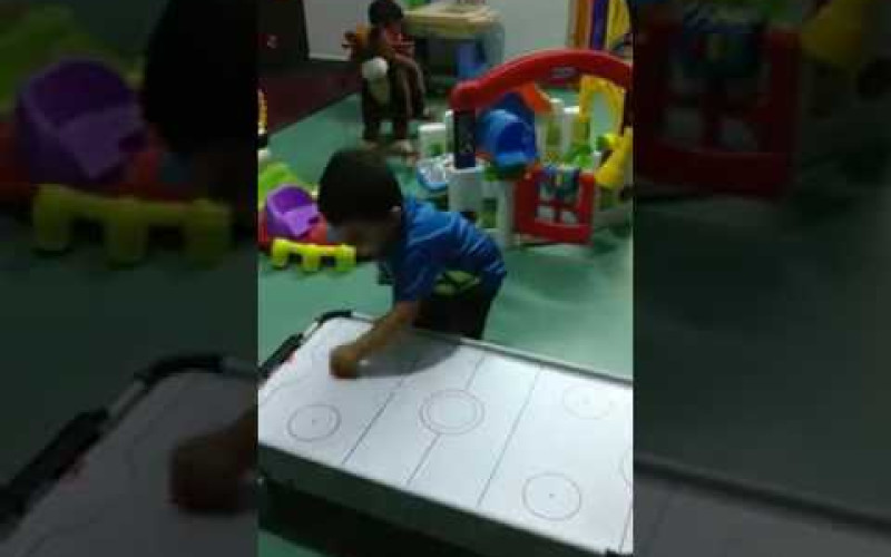  Kartwheel Kids Play and Party Zone