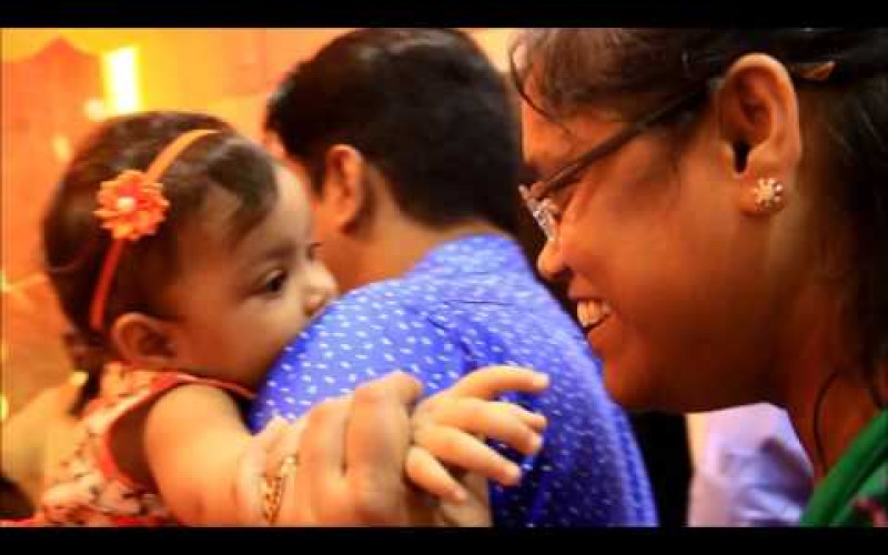 Special Moments 